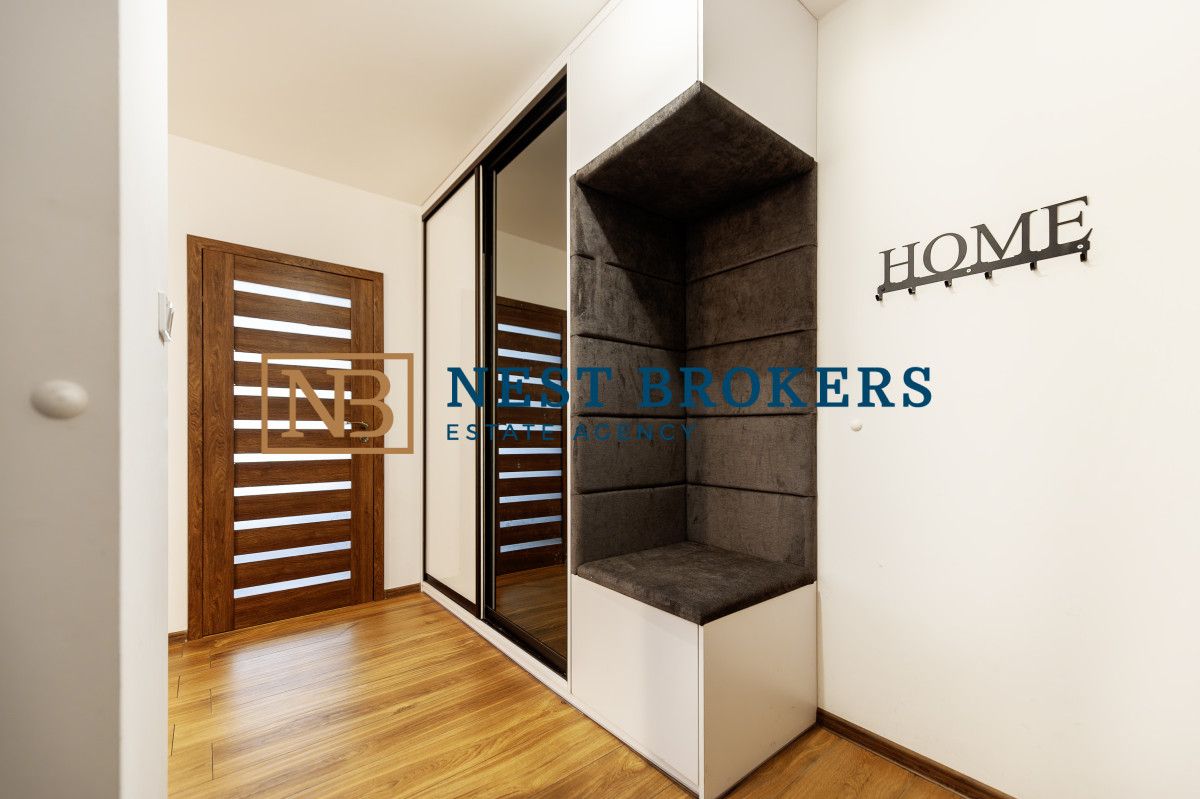 Mieszkanie 2-pokojowe Kraków Ruczaj, ul. Lubostroń. Zdjęcie 7