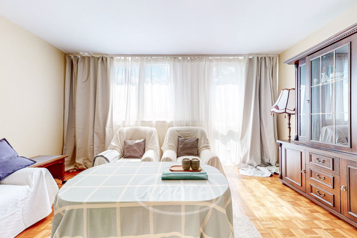 Mieszkanie 2-pokojowe Wrocław Grabiszyn, al. gen. Józefa Hallera. Zdjęcie 5