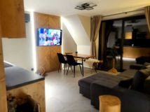 Mieszkanie 4-pokojowe Zakopane, ul. Skibówki