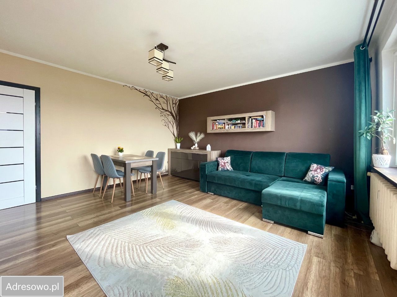 Mieszkanie 2-pokojowe Koszalin, ul. Stanisława Staszica. Zdjęcie 7