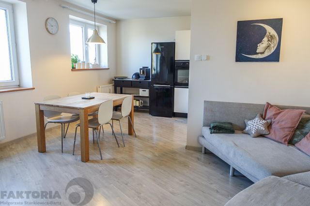 Mieszkanie 4-pokojowe Szczecin Śródmieście, ul. 5 Lipca. Zdjęcie 30