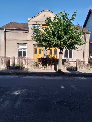 dom wolnostojący Skrwilno. Zdjęcie 1