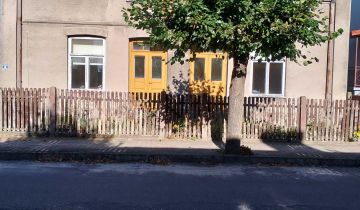 dom wolnostojący Skrwilno