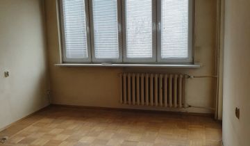 Mieszkanie 3-pokojowe Pruszków Centrum, al. Wojska Polskiego