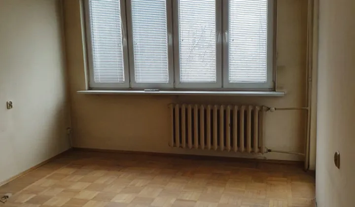 Mieszkanie 3-pokojowe Pruszków Centrum, al. Wojska Polskiego