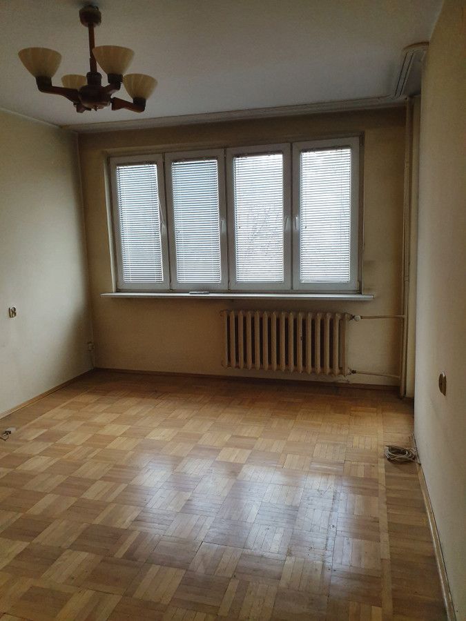 Mieszkanie 3-pokojowe Pruszków Centrum, al. Wojska Polskiego