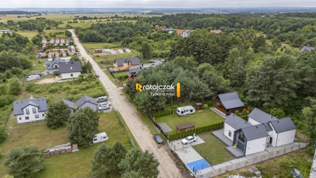siedlisko, 4 pokoje Chłapowo, ul. Głogowa. Zdjęcie 19
