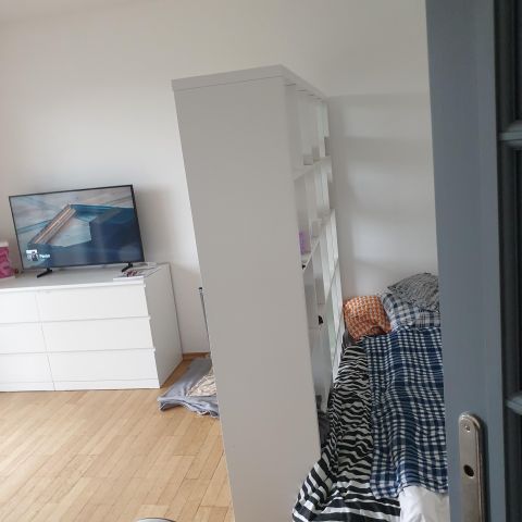 Pokój Poznań Naramowice, ul. Naramowicka. Zdjęcie 1