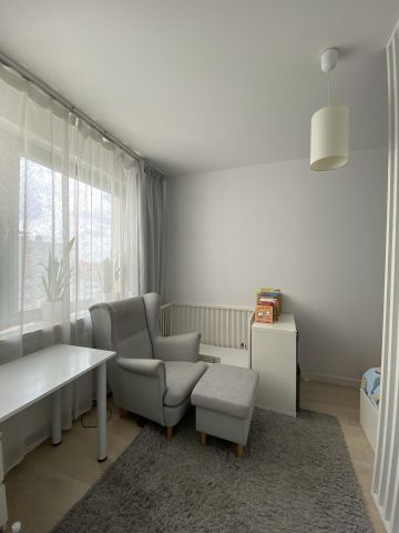 Mieszkanie 2-pokojowe Warszawa Praga-Południe, ul. Jana Nowaka-Jeziorańskiego. Zdjęcie 1