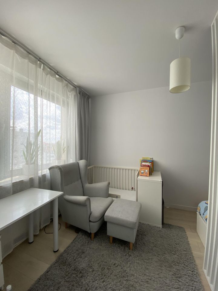 Mieszkanie 2-pokojowe Warszawa Praga-Południe, ul. Jana Nowaka-Jeziorańskiego