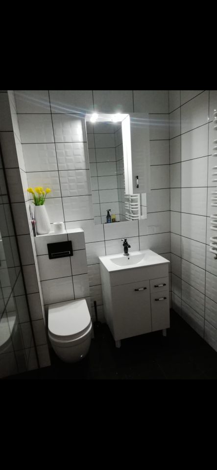 Mieszkanie 1-pokojowe Puławy Centrum, ul. Bolesława Prusa. Zdjęcie 20