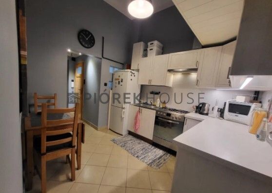 Mieszkanie 2-pokojowe Warszawa Wola, ul. Miedziana. Zdjęcie 4