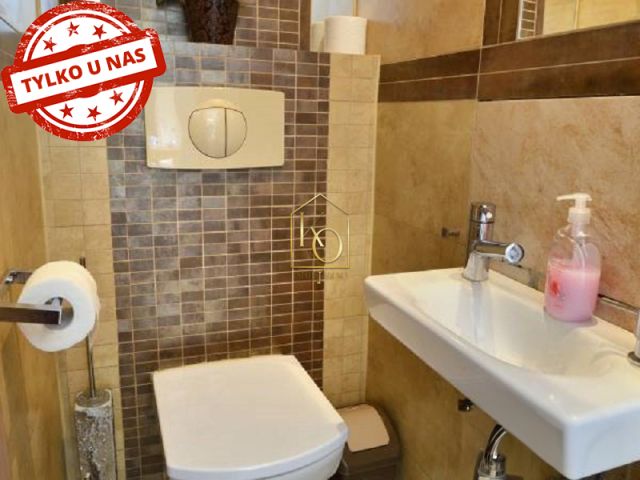 dom wolnostojący, 10 pokoi Oleśnica Rataje, ul. Gliniana. Zdjęcie 15