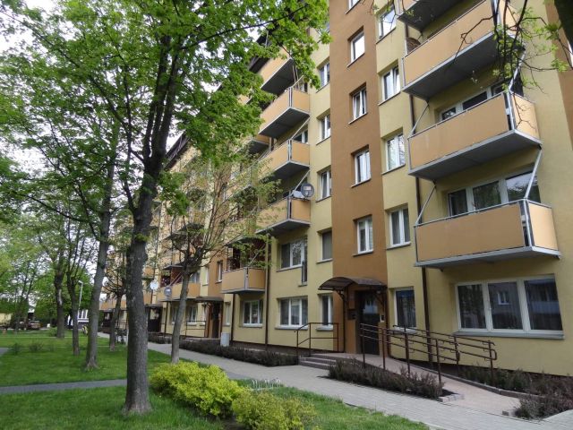 Mieszkanie 3-pokojowe Góra Kalwaria, ul. kard. Stefana Wyszyńskiego. Zdjęcie 1