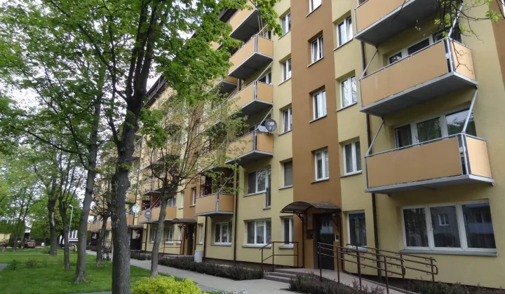 Mieszkanie 3-pokojowe Góra Kalwaria, ul. kard. Stefana Wyszyńskiego