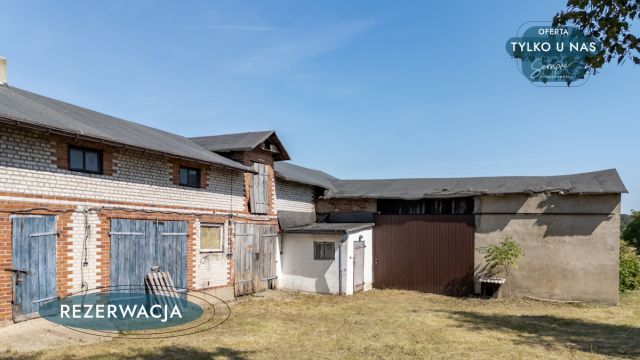 dom wolnostojący, 4 pokoje Chodaki. Zdjęcie 9