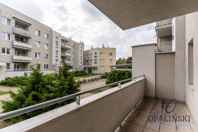 Mieszkanie 2-pokojowe Rzeszów, ul. Cegielniana. Zdjęcie 13