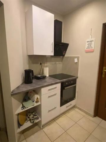 Mieszkanie 2-pokojowe Wrocław Śródmieście, ul. Stanisława Dubois. Zdjęcie 4