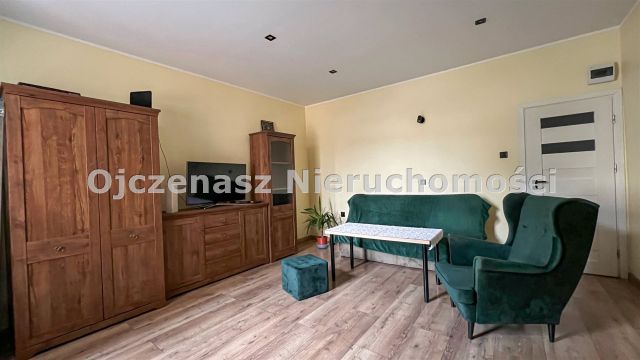 Mieszkanie 1-pokojowe Bydgoszcz Śródmieście. Zdjęcie 2