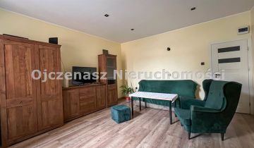 Mieszkanie 1-pokojowe Bydgoszcz Śródmieście