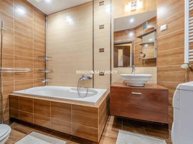 Mieszkanie 1-pokojowe Kraków Mistrzejowice, os. Piastów. Zdjęcie 3