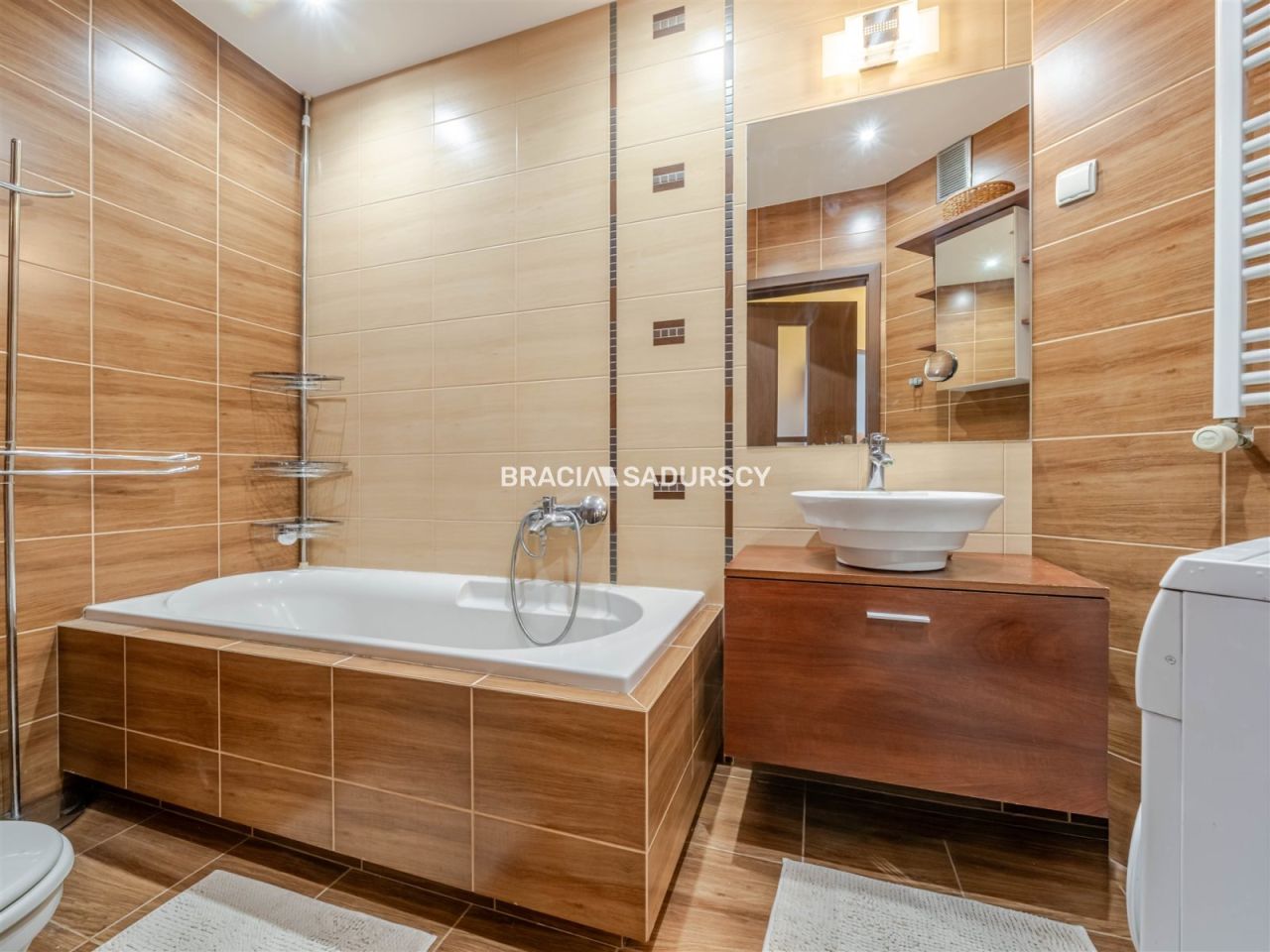 Mieszkanie 1-pokojowe Kraków Mistrzejowice, os. Piastów. Zdjęcie 3