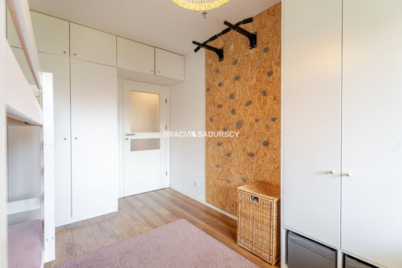 Mieszkanie 3-pokojowe Kraków Swoszowice, ul. Macieja Dębskiego. Zdjęcie 9