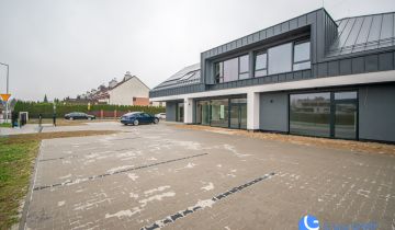 Lokal Zielonki, ul. Na Piaski