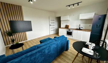 Mieszkanie 2-pokojowe Brzeg Centrum, ul. Staromiejska