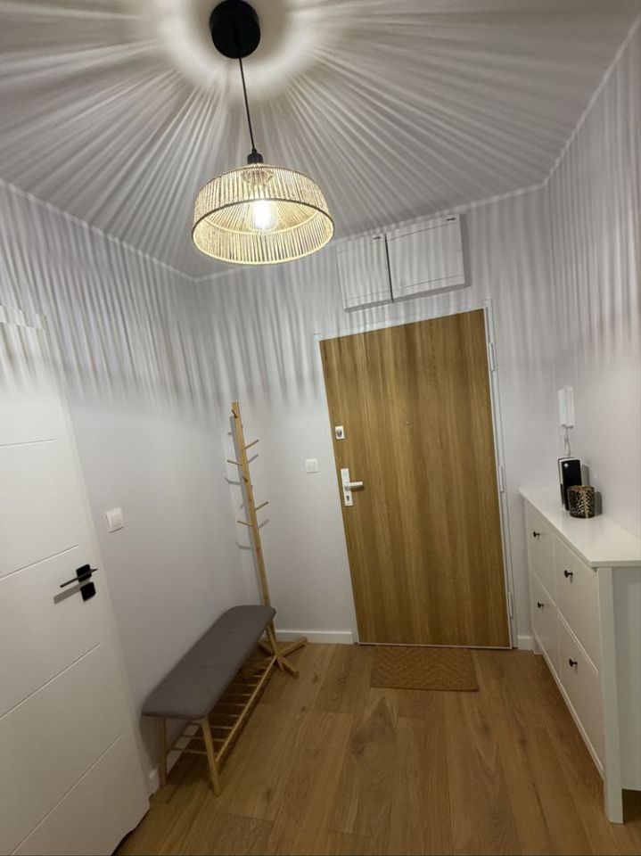 Mieszkanie 2-pokojowe Chorzów, ul. ks. Piotra Skargi. Zdjęcie 4