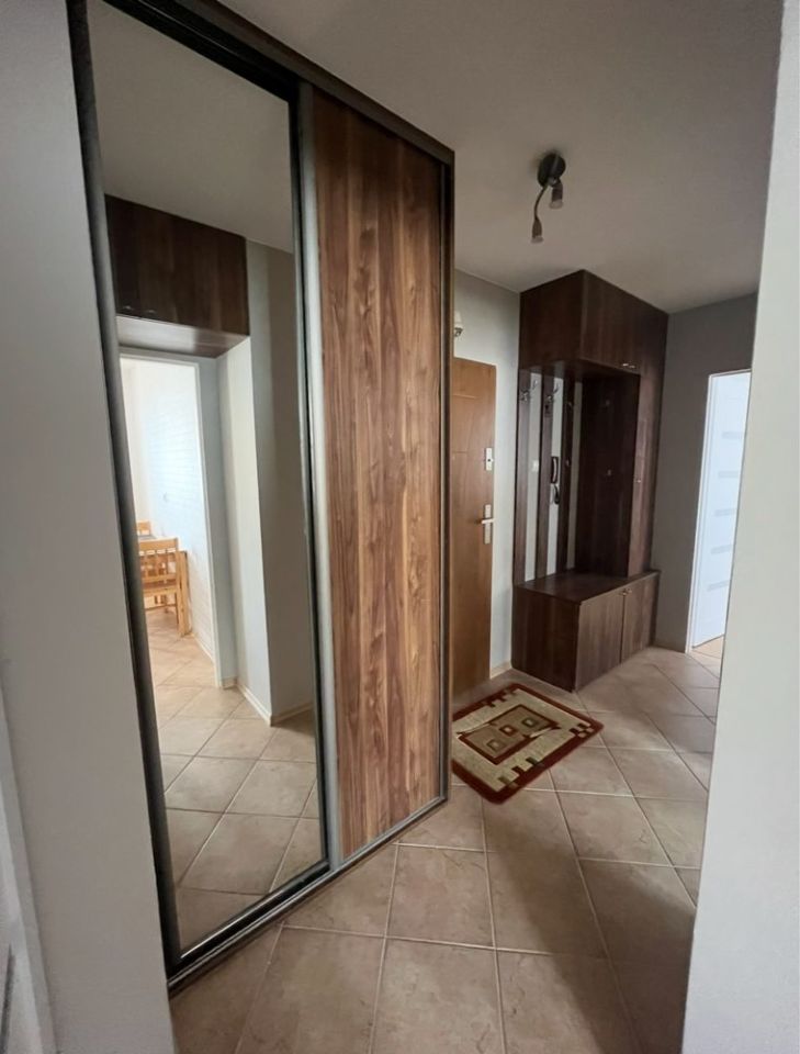 Mieszkanie 2-pokojowe Łomża, ul. Rycerska. Zdjęcie 5