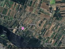 Działka rolno-budowlana Jachranka