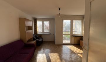 Mieszkanie 2-pokojowe Świdnik Centrum, ul. Hotelowa