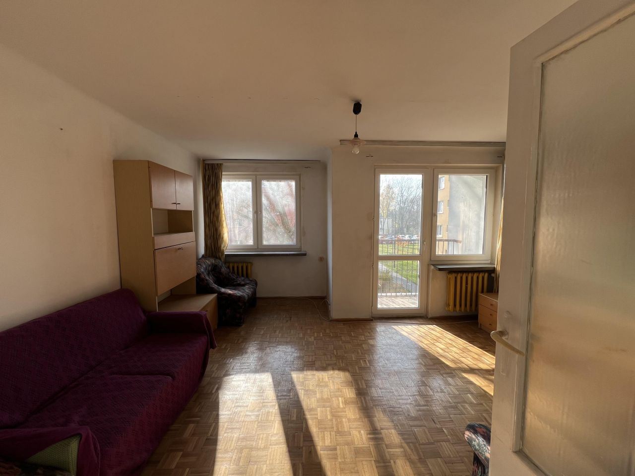 Mieszkanie 2-pokojowe Świdnik Centrum, ul. Hotelowa. Zdjęcie 2