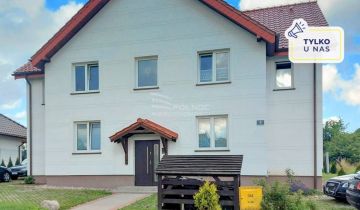 dom wolnostojący, 15 pokoi Barczewo, ul. Północna