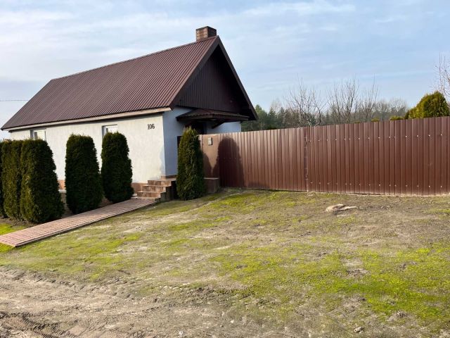 Działka budowlana Godów. Zdjęcie 1