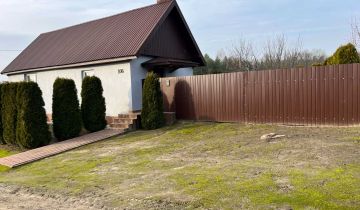 Działka budowlana Godów