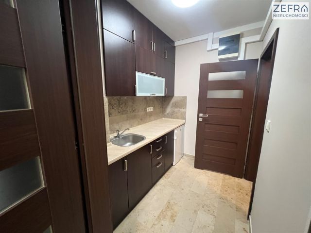 Biuro Kraków Bronowice, ul. Juliusza Lea. Zdjęcie 7