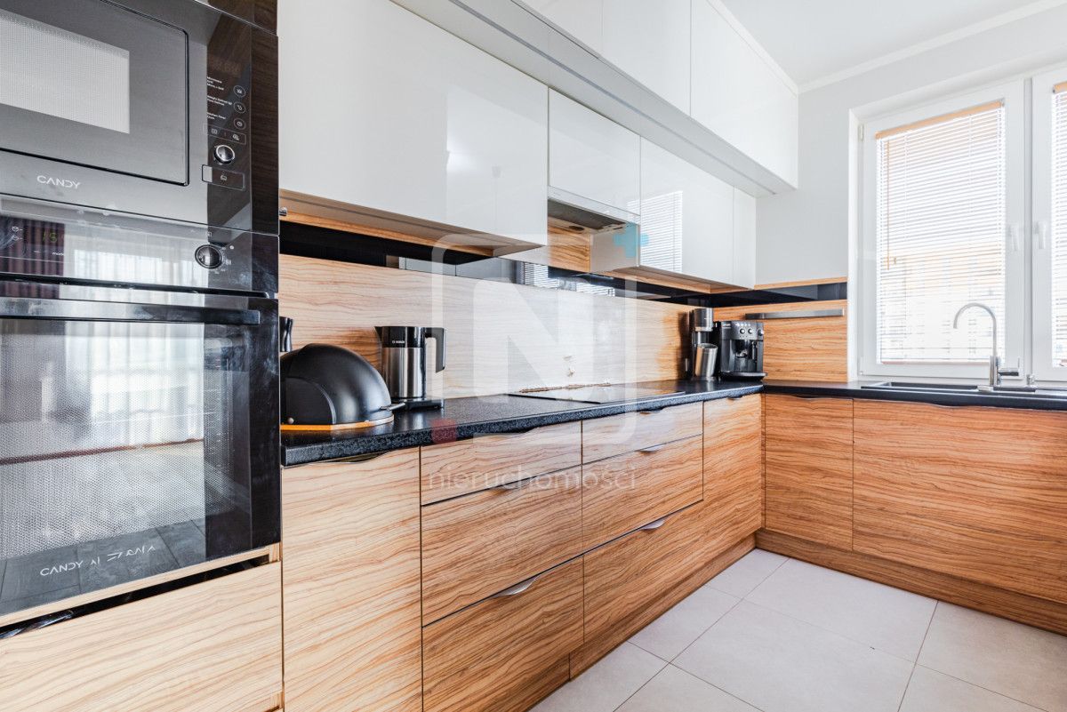 Mieszkanie 3-pokojowe Warszawa Włochy, ul. Rakowska. Zdjęcie 7