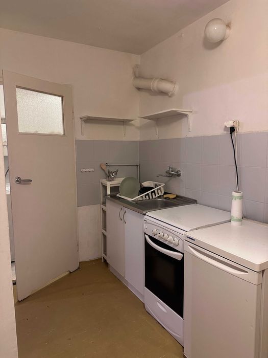 Mieszkanie 1-pokojowe Kraków Bieżanów, ul. Na Kozłówce. Zdjęcie 2