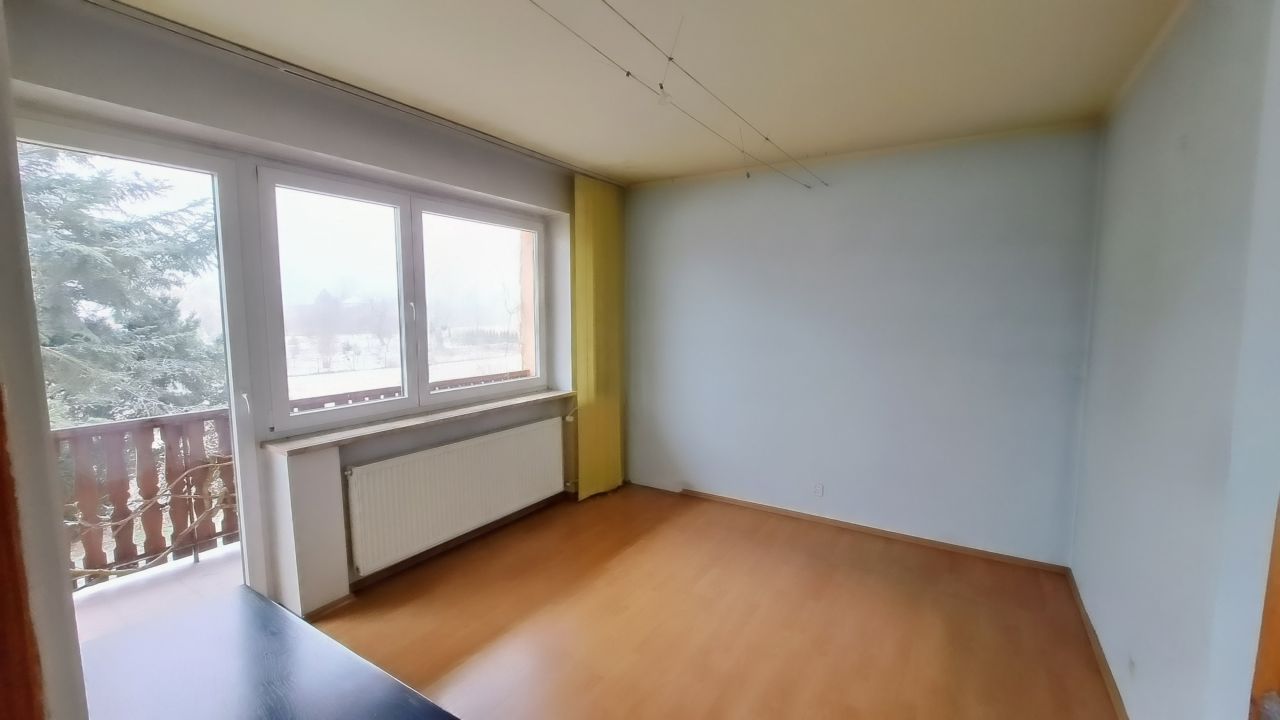 dom wolnostojący, 3 pokoje Oświęcim Paździory, ul. Paździory. Zdjęcie 9