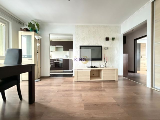 Mieszkanie 3-pokojowe Gryfino. Zdjęcie 1