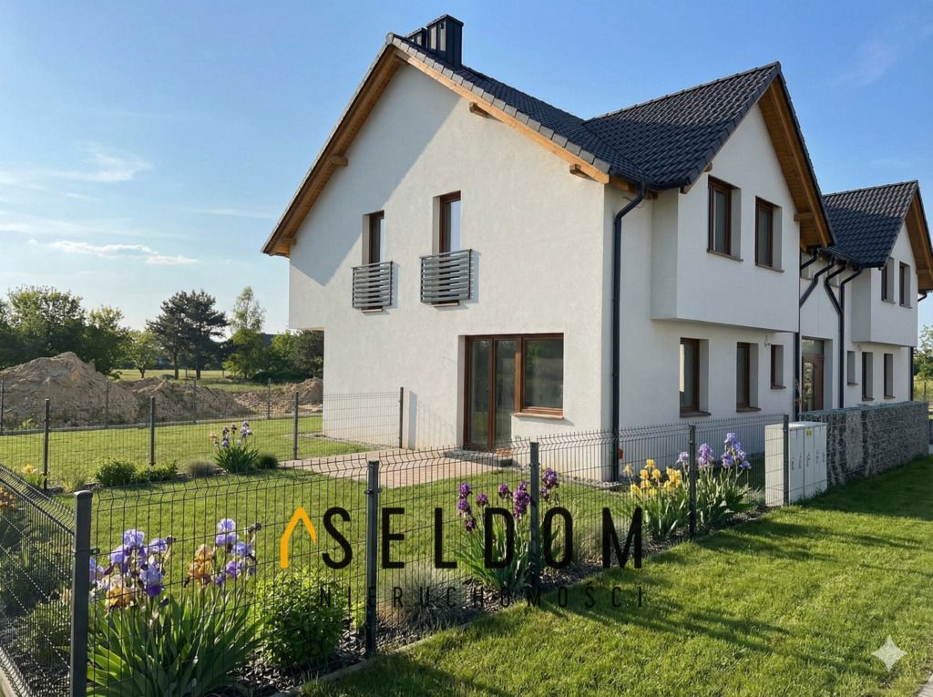 Mieszkanie 4-pokojowe Górki. Zdjęcie 12