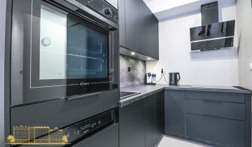 Mieszkanie 2-pokojowe Kraków Prądnik Biały, ul. Zygmunta Glogera