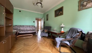 Mieszkanie 2-pokojowe Łódź, ul. Racjonalizatorów