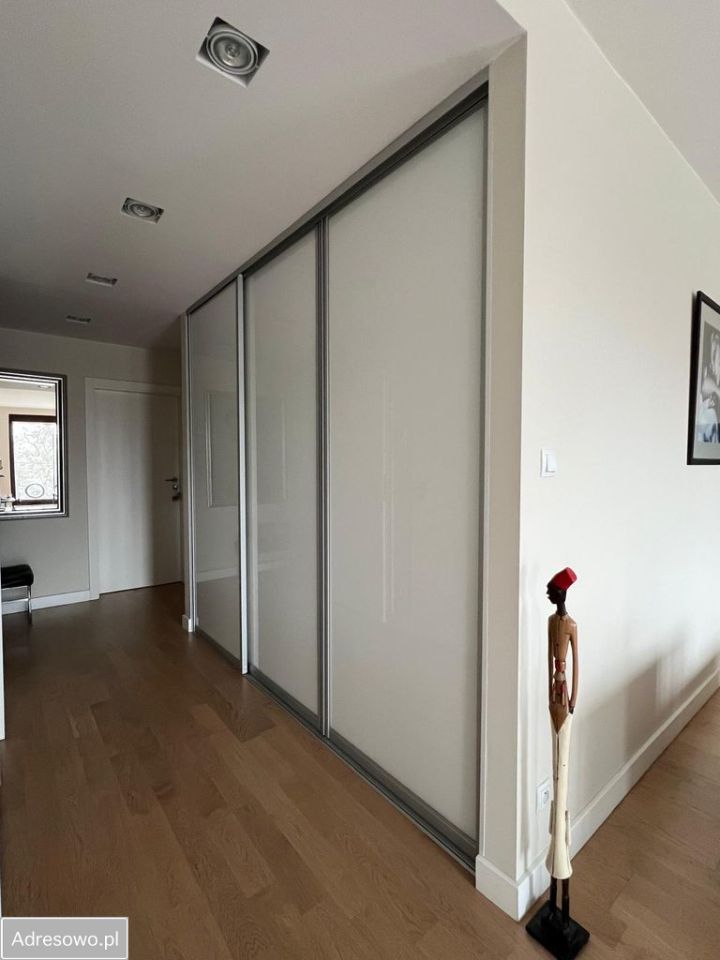 Mieszkanie 3-pokojowe Wrocław Krzyki, ul. Walońska. Zdjęcie 6