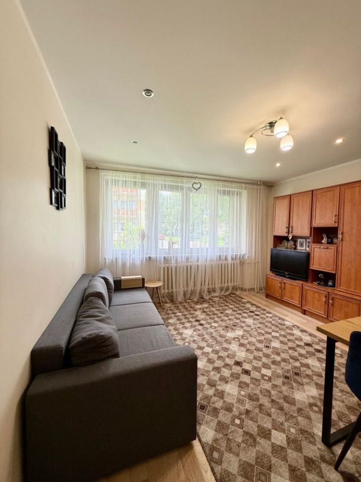 Mieszkanie 2-pokojowe Świętochłowice Centrum, ul. Wierzbowa