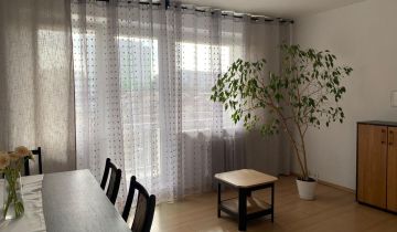 Mieszkanie 3-pokojowe Gdańsk Piecki, ul. Janusza Kusocińskiego