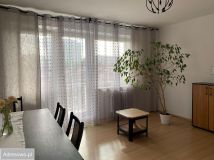 Mieszkanie 3-pokojowe Gdańsk Piecki, ul. Janusza Kusocińskiego