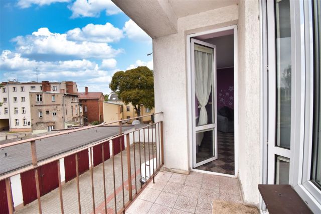 Mieszkanie 3-pokojowe Szczecinek, ul. Armii Krajowej. Zdjęcie 15